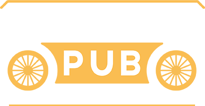 Trolley Pub