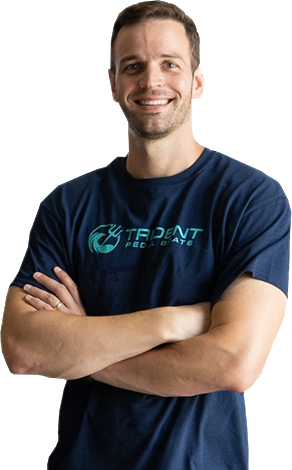 Andrew Cole, Executive Partner